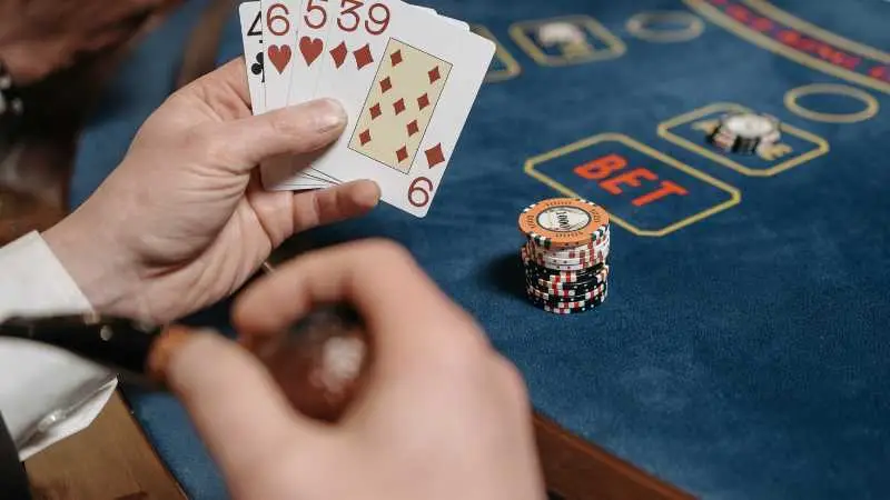 UW88 Hướng Dẫn Soi Cầu Baccarat – Đánh Đâu Thắng Đó! Mẹo soi cầu baccarat hiệu quả cho người mới tại UW88